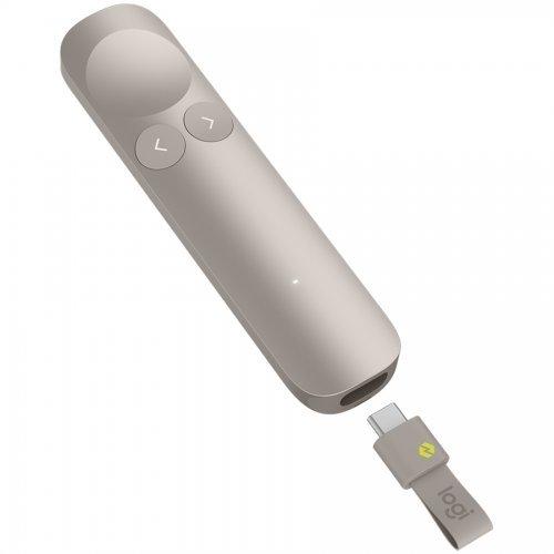 Презентер Logitech 910-007674 (снимка 3)