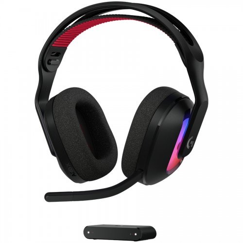 Слушалки Logitech 939-002247 (снимка 1)