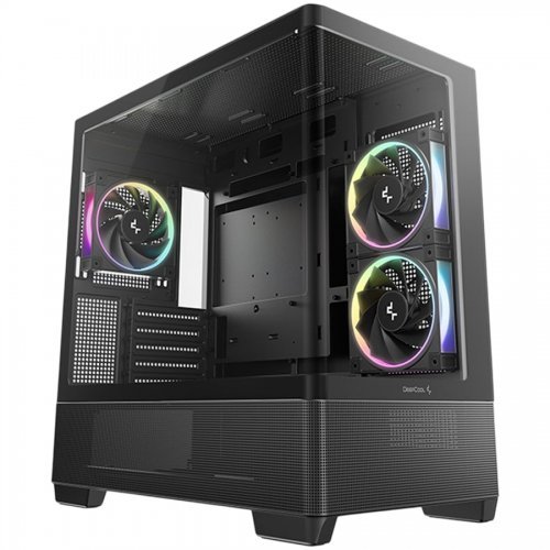 Компютърна кутия DeepCool CG380U_3F (снимка 1)