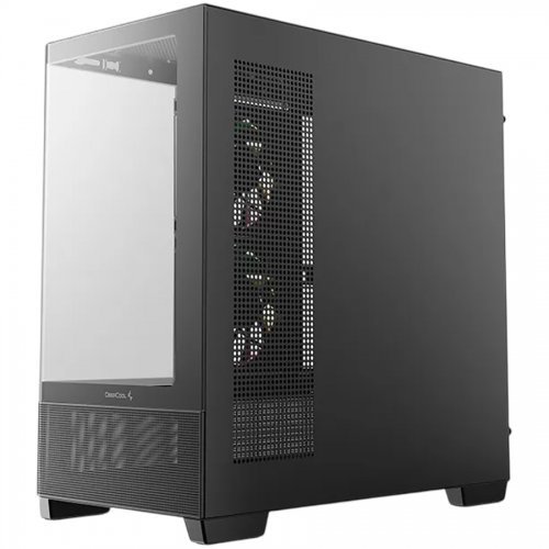 Компютърна кутия DeepCool CG380U_3F (снимка 2)