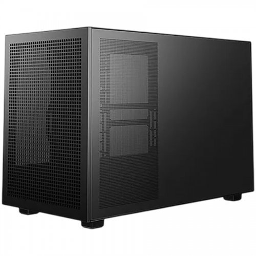 Компютърна кутия DeepCool CH260_WOOD (снимка 4)