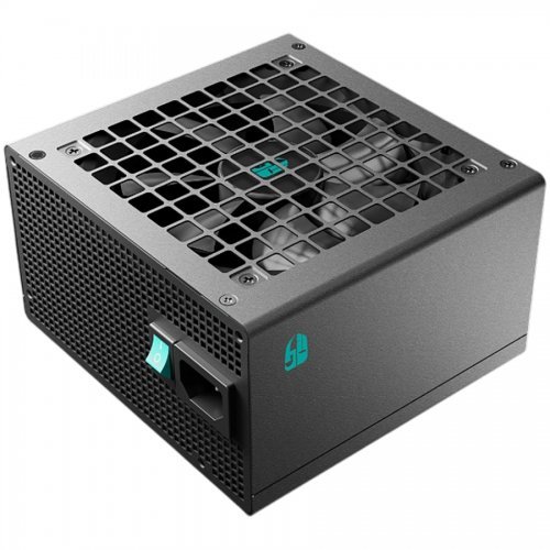 Захранващ блок DeepCool PF550X (снимка 3)
