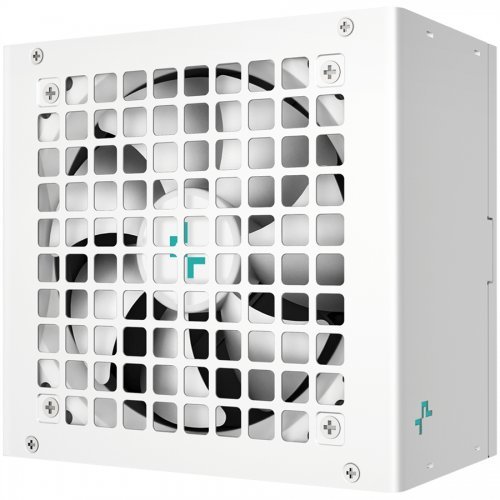 Захранващ блок DeepCool PL650-D_WH (снимка 1)