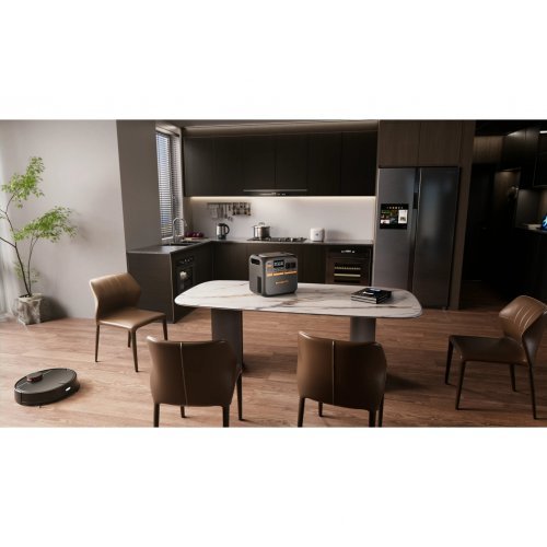 Зарядни станции за електромобили > Bluetti P-PR200V2-EU-GY-BL-010 (снимка 10)