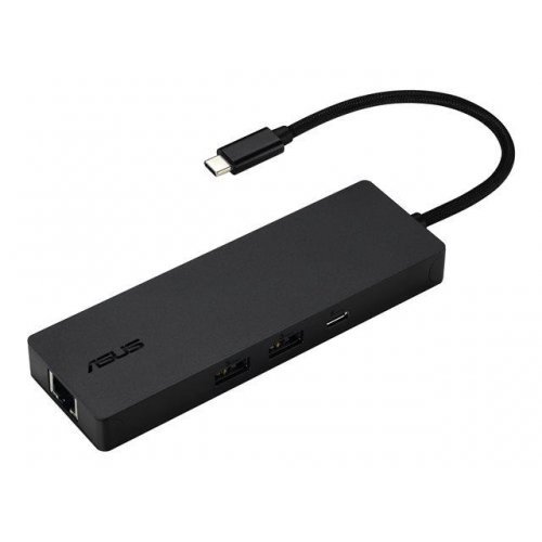 Докинг станция Asus 90XB098N-BDS010 (снимка 1)