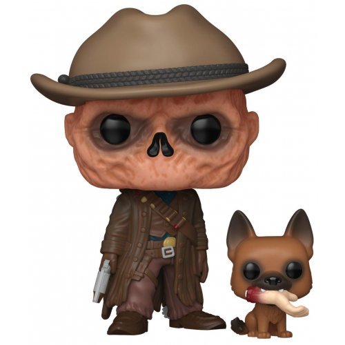 Фигури и статуетки > Funko 105329 (снимка 1)