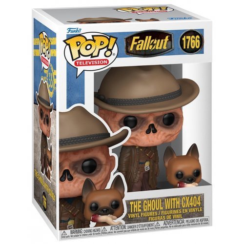 Фигури и статуетки > Funko 105329 (снимка 2)