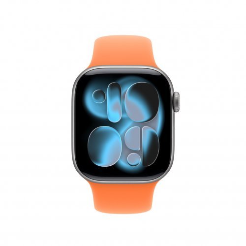 Аксесоари и каишки за ръчни часовници > Apple mhyd4zm/a (снимка 3)