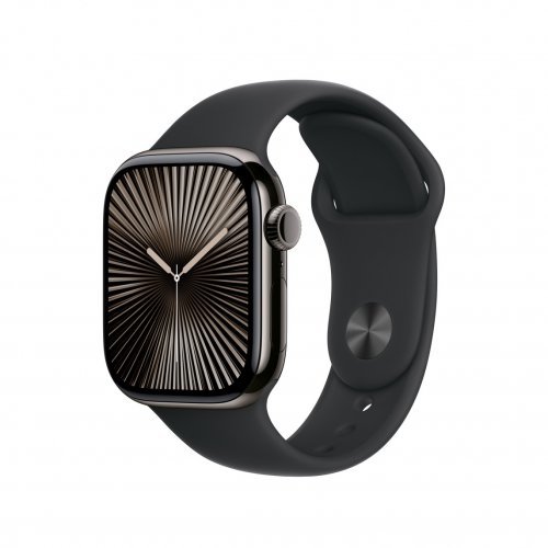 Аксесоари и каишки за ръчни часовници > Apple mxlj3zm/a (снимка 2)
