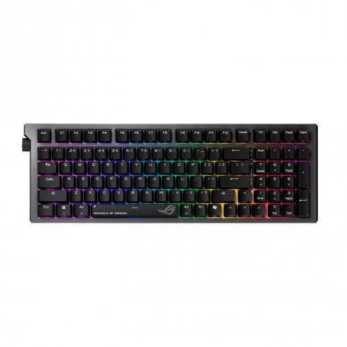 Клавиатура Asus 90MP04IF-BKUA03 (снимка 1)
