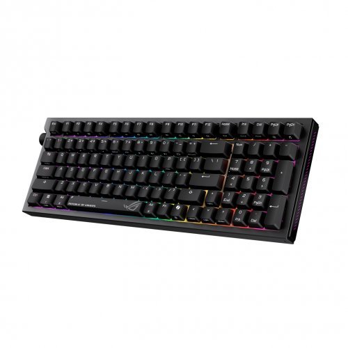 Клавиатура Asus 90MP04IF-BKUA03 (снимка 2)