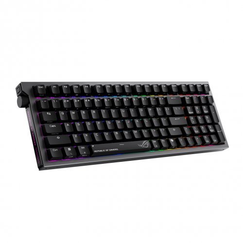 Клавиатура Asus 90MP04IF-BKUA03 (снимка 3)