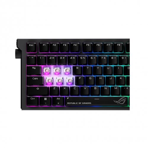 Клавиатура Asus 90MP04IF-BKUA03 (снимка 8)