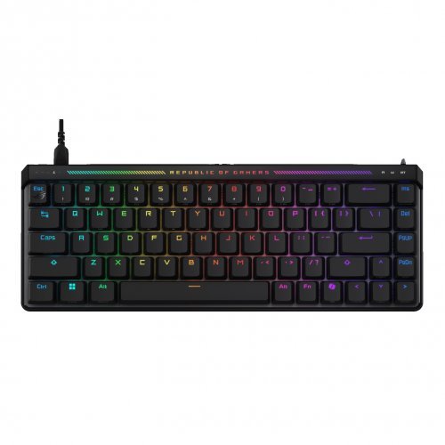 Клавиатура Asus 90MP03VE-BKUA20 (снимка 1)
