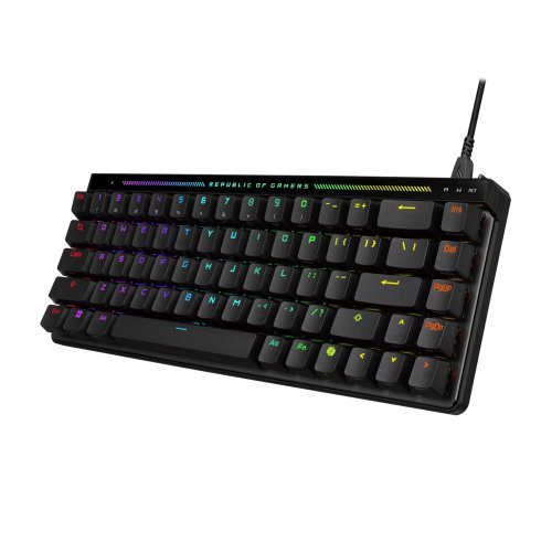 Клавиатура Asus 90MP03VE-BKUA20 (снимка 2)