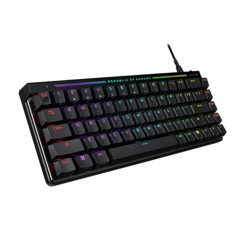 Клавиатура Asus 90MP03VE-BKUA20 (снимка 3)