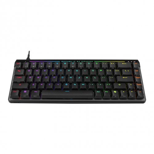 Клавиатура Asus 90MP03VE-BKUA20 (снимка 4)