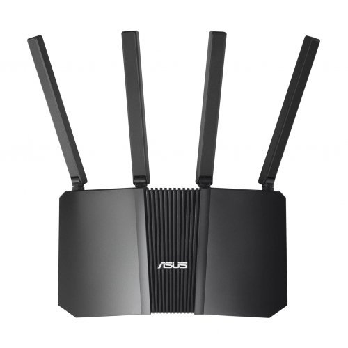 Безжичен рутер Asus 90IG0AE0-MO9C00 (снимка 4)
