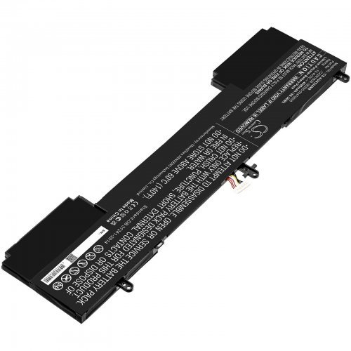 Батерия за лаптоп Cameron Sino CS-AUX534NB (снимка 2)