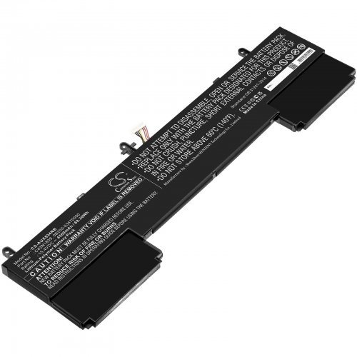Батерия за лаптоп Cameron Sino CS-AUX534NB (снимка 3)