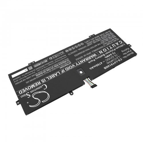 Батерия за лаптоп Cameron Sino CS-LVY914NB (снимка 3)