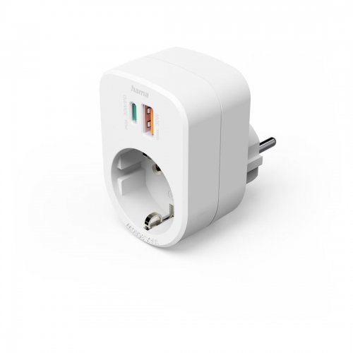 USB хъб Hama 223343 (снимка 1)