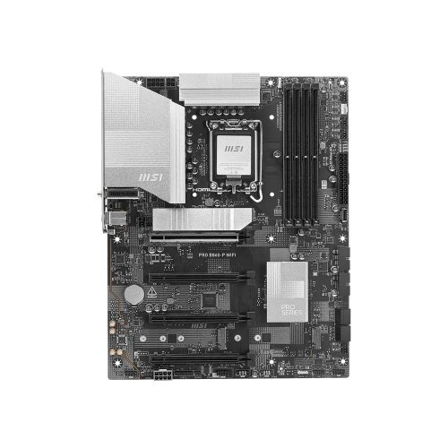 Дънна платка MSI 7E41-001R (снимка 1)