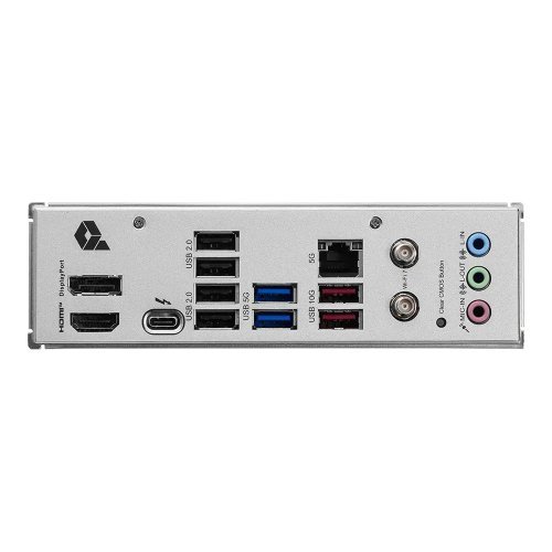 Дънна платка MSI 7E41-001R (снимка 4)
