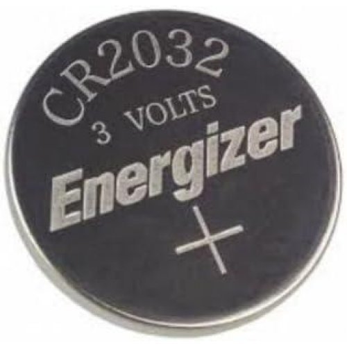 Батерия Energizer ENERG-BL-CR2032-BULK (снимка 1)