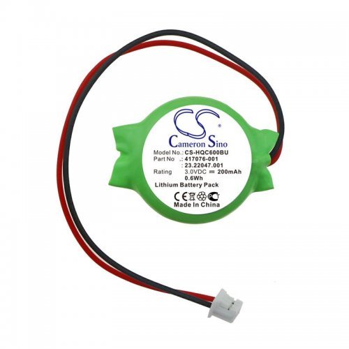 Батерия Cameron Sino CS-HQC600BU (снимка 3)