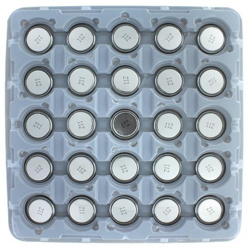Батерия GP Batteries GP-BL-CR2032-BULK (снимка 2)