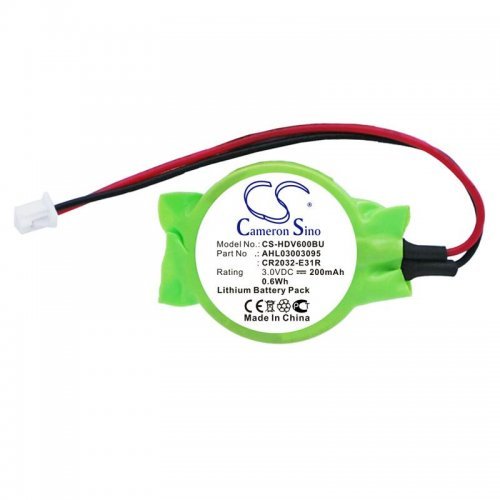 Батерия Cameron Sino CS-HDV600BU (снимка 3)