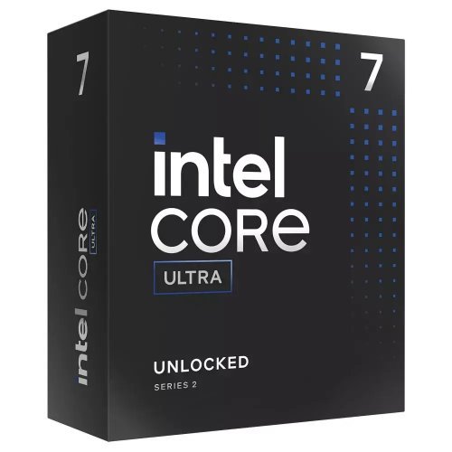 Процесор Intel BX80768265K (снимка 1)