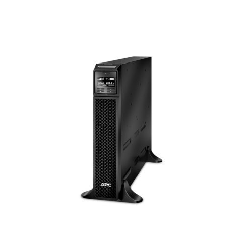 UPS устройство APC SRT1500XLI_CP12036LI (снимка 1)