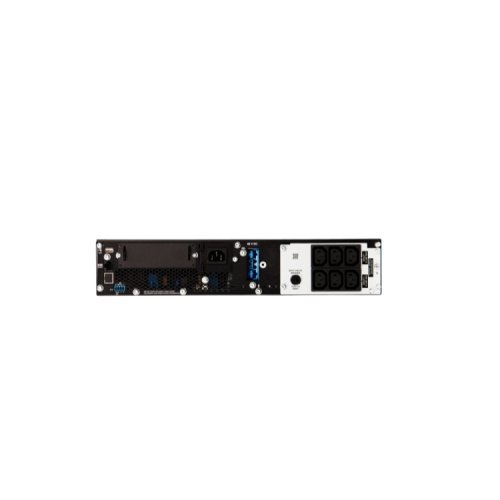 UPS устройство APC SRT1500XLI_CP12036LI (снимка 3)