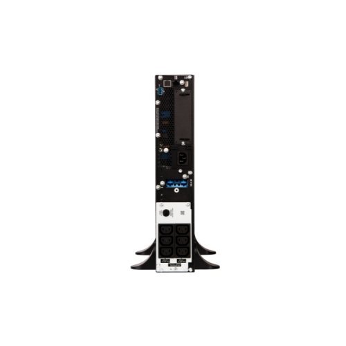 UPS устройство APC SRT1500XLI_CP12036LI (снимка 4)