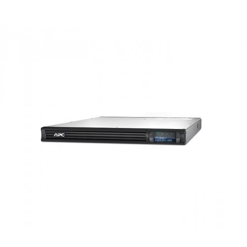 UPS устройство APC SMT1500RMI1U (снимка 2)