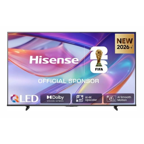 Телевизор Hisense 75E7S (снимка 1)