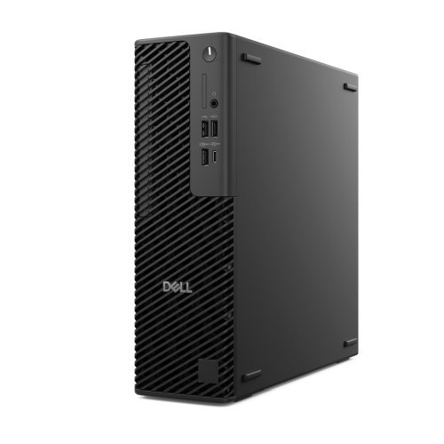 Настолен компютър Dell BTO101_FCS1250_EMEA_UBU (снимка 3)