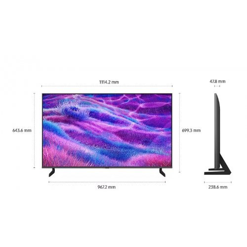 Телевизор Samsung QE50QN80FAUXXH_S (снимка 3)