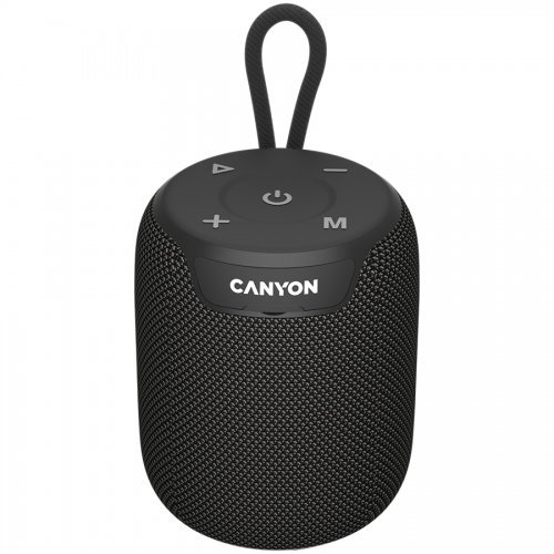 Преносими тонколони > Canyon CNE-CBTSP9 (снимка 1)