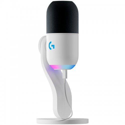 Микрофон Logitech 988-000576 (снимка 1)