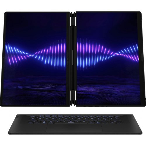 Лаптоп Asus 90NR0NT2-M003V0 (снимка 5)