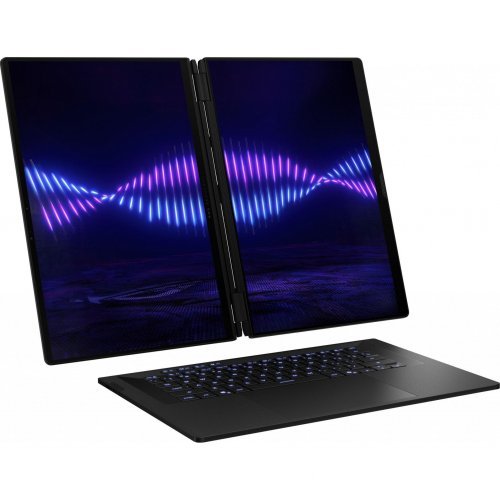 Лаптоп Asus 90NR0NT2-M003V0 (снимка 6)