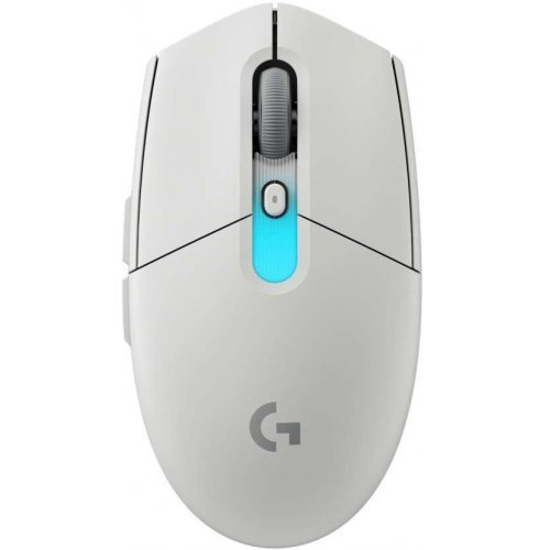 Мишка Logitech 910-007747 (снимка 1)