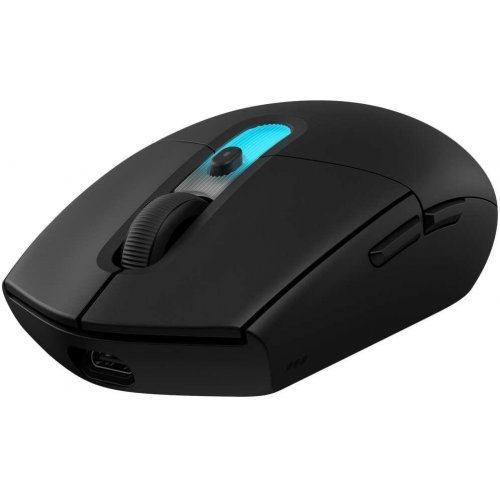 Мишка Logitech 910-007739 (снимка 2)