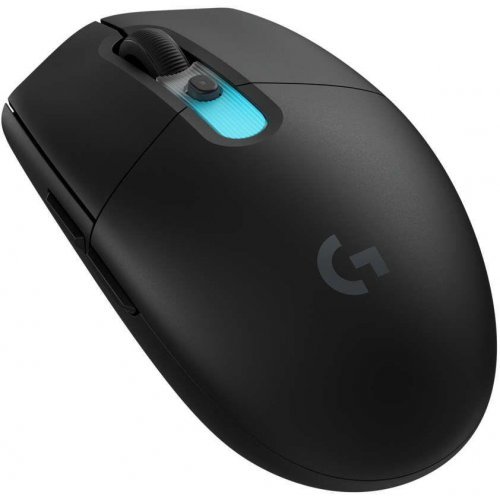 Мишка Logitech 910-007739 (снимка 3)
