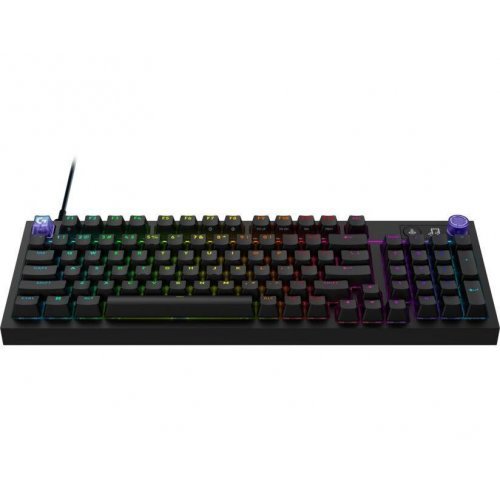 Клавиатура Logitech 920-014195 (снимка 3)