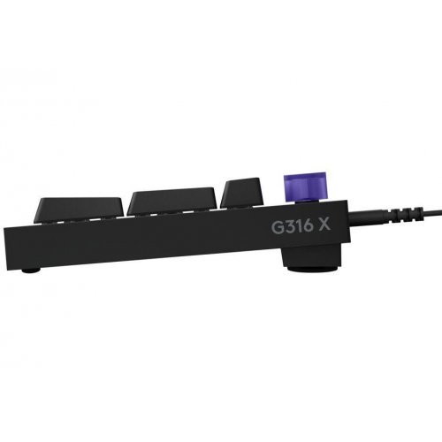 Клавиатура Logitech 920-014195 (снимка 4)