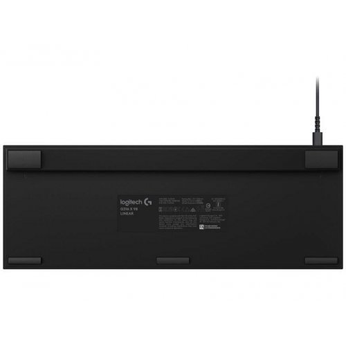 Клавиатура Logitech 920-014195 (снимка 5)